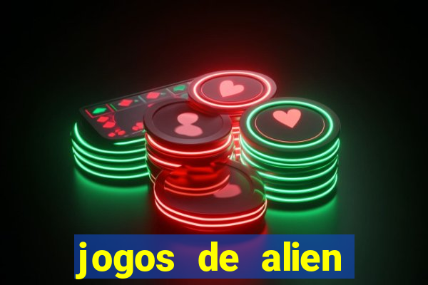 jogos de alien attack team 2